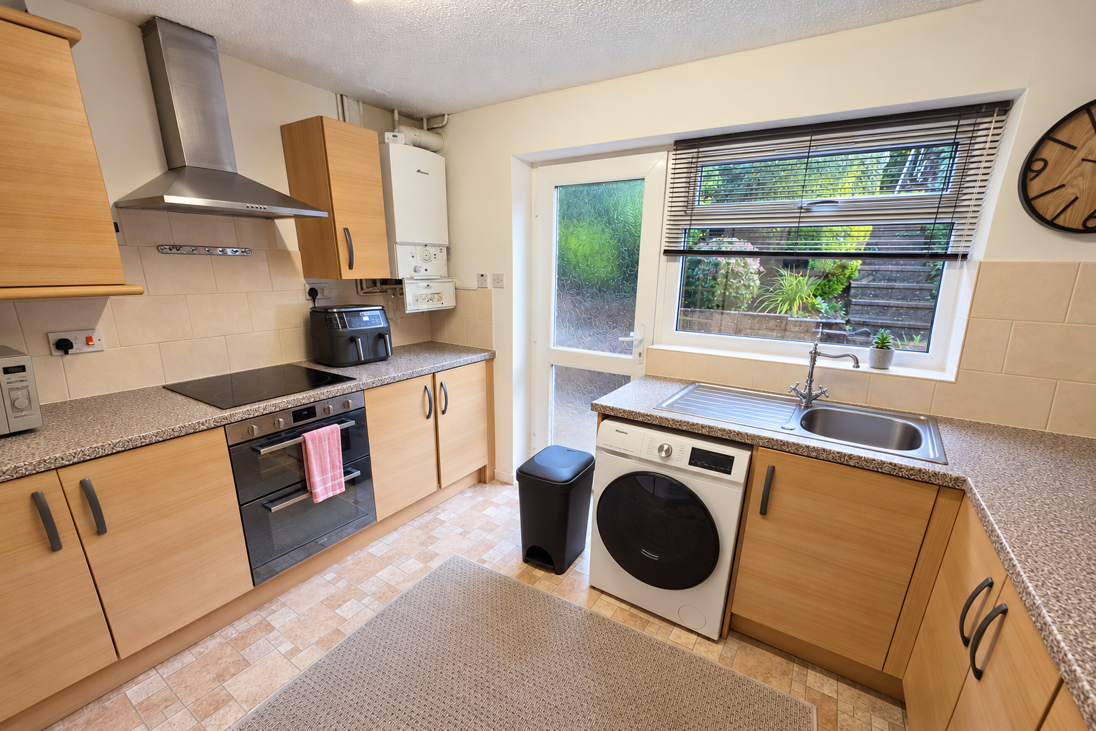 House Shearwater Road in Hazel Grove