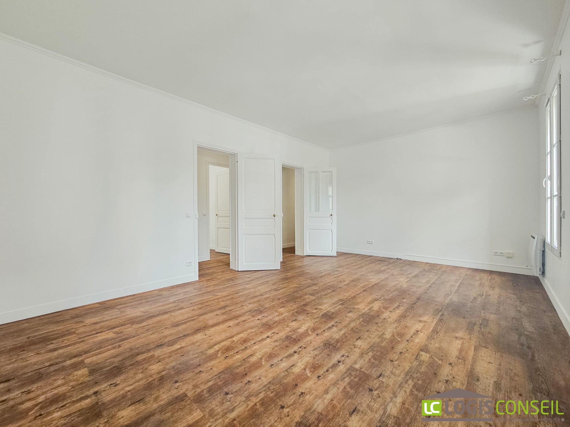 Appartement Rue Paul Henry Thilloy à Bourg-la-Reine