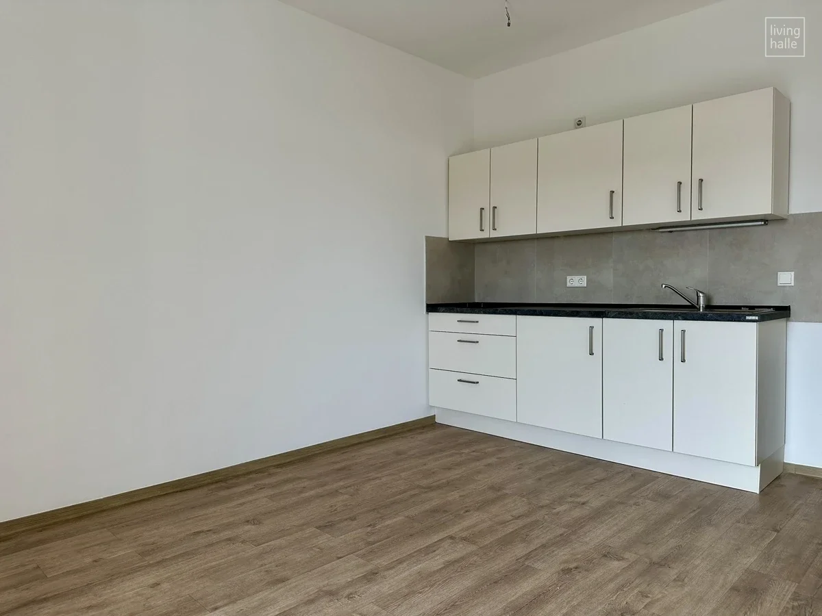 Wohnung König-Heinrich-Straße in Merseburg