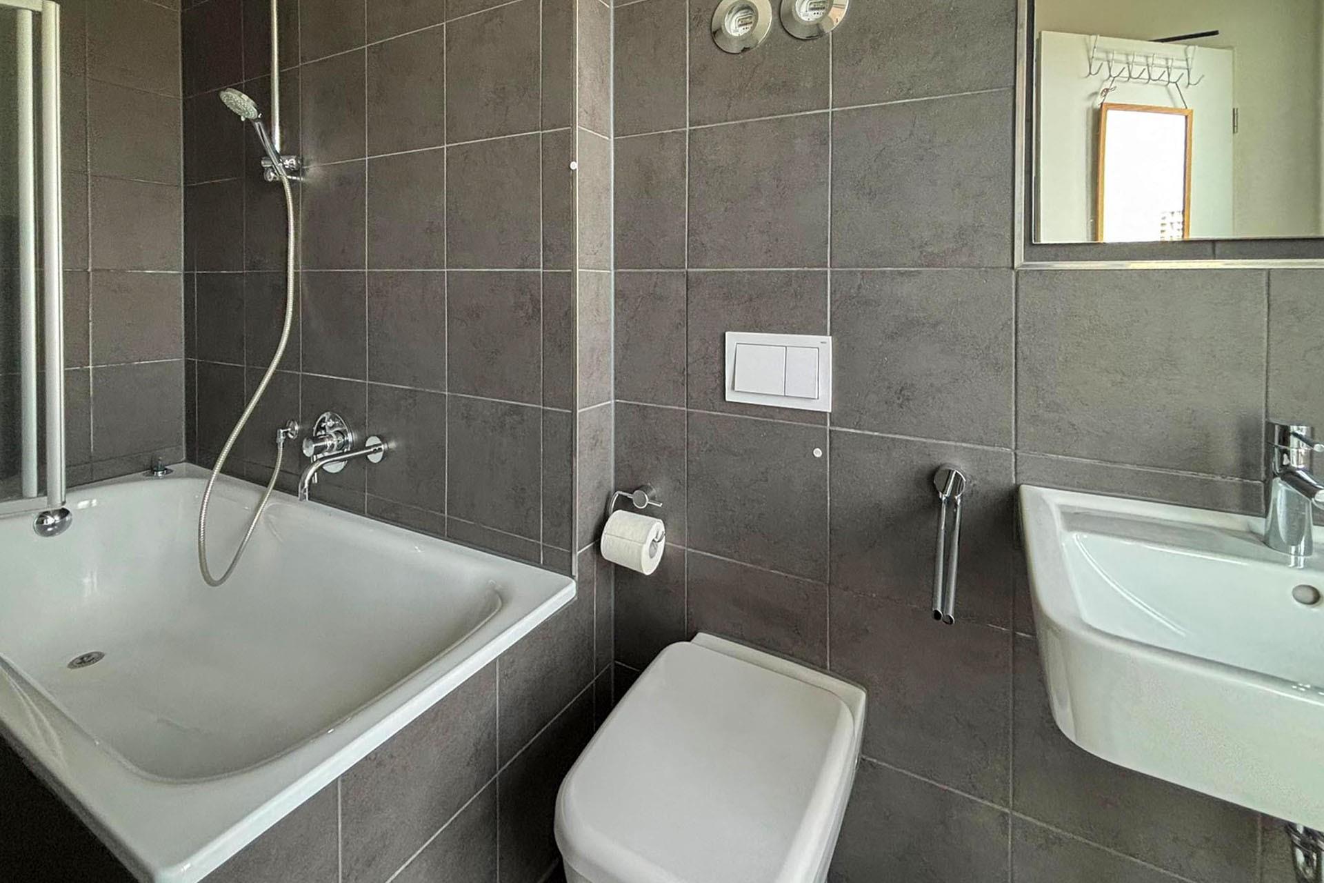 Wohnung Stockholmer Platz in Stuttgart