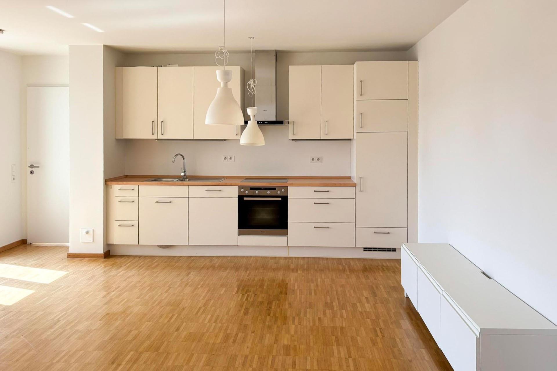 Wohnung Stockholmer Platz in Stuttgart