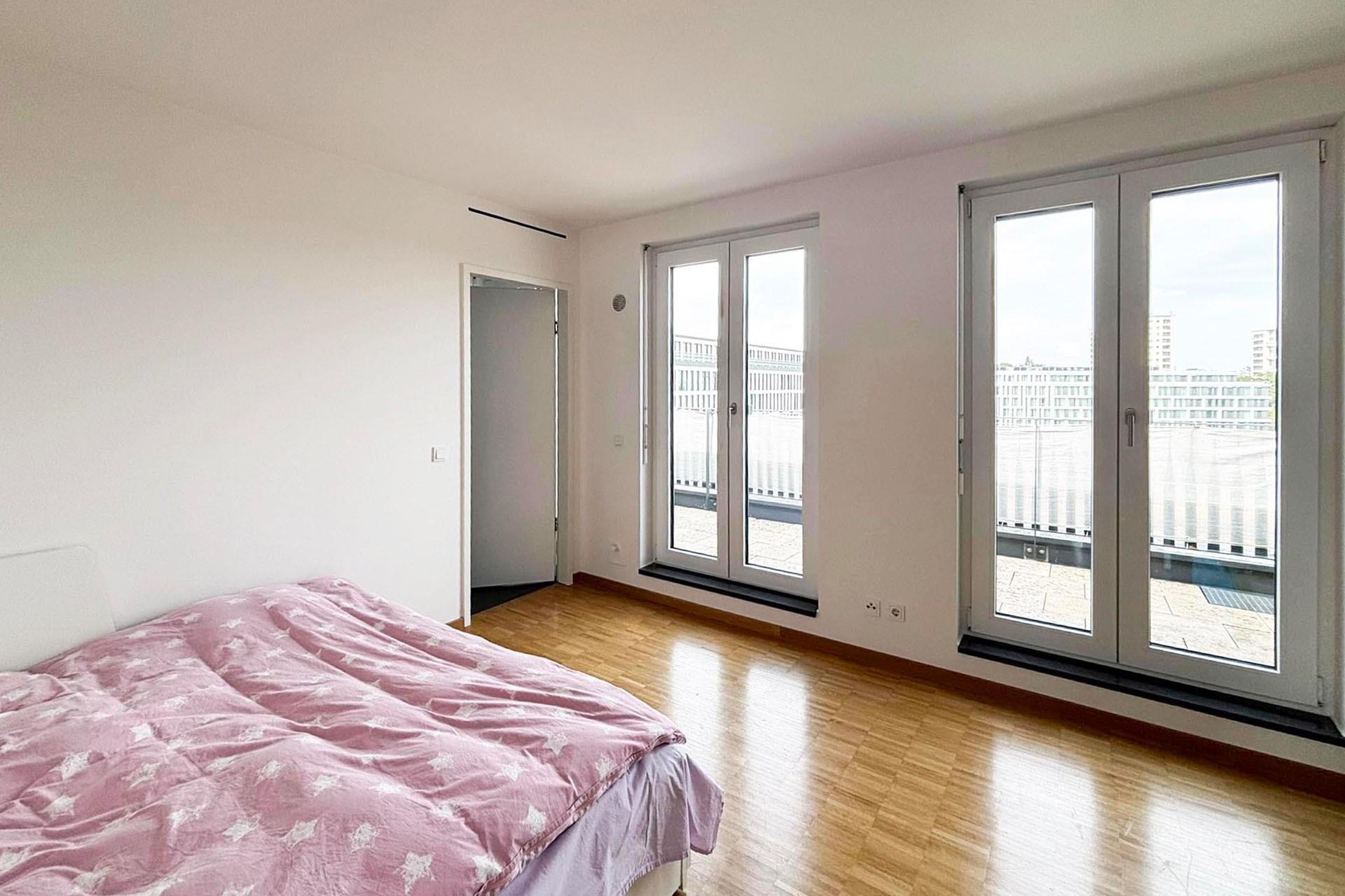 Wohnung Stockholmer Platz in Stuttgart