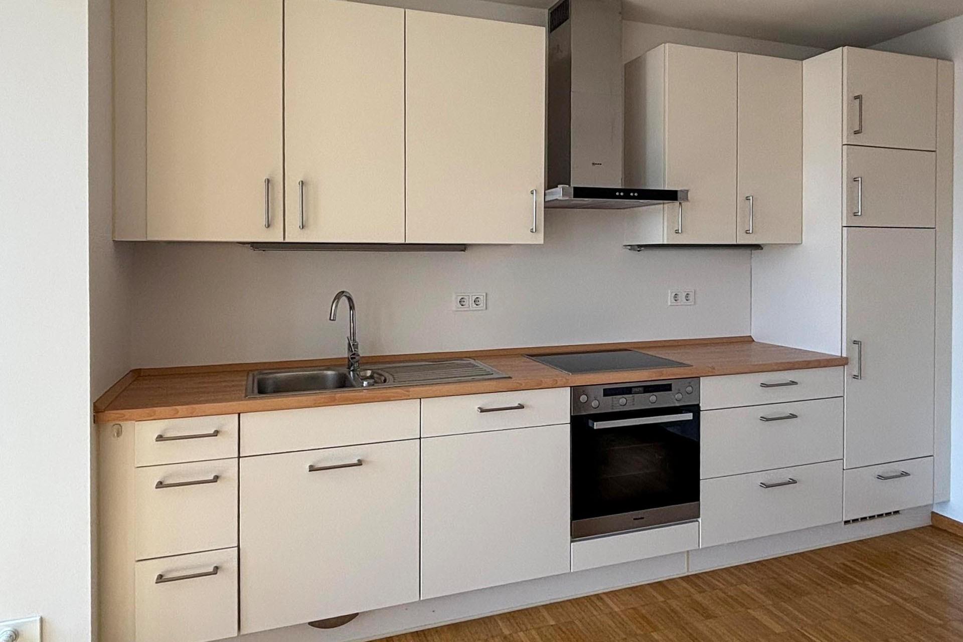 Wohnung Stockholmer Platz in Stuttgart