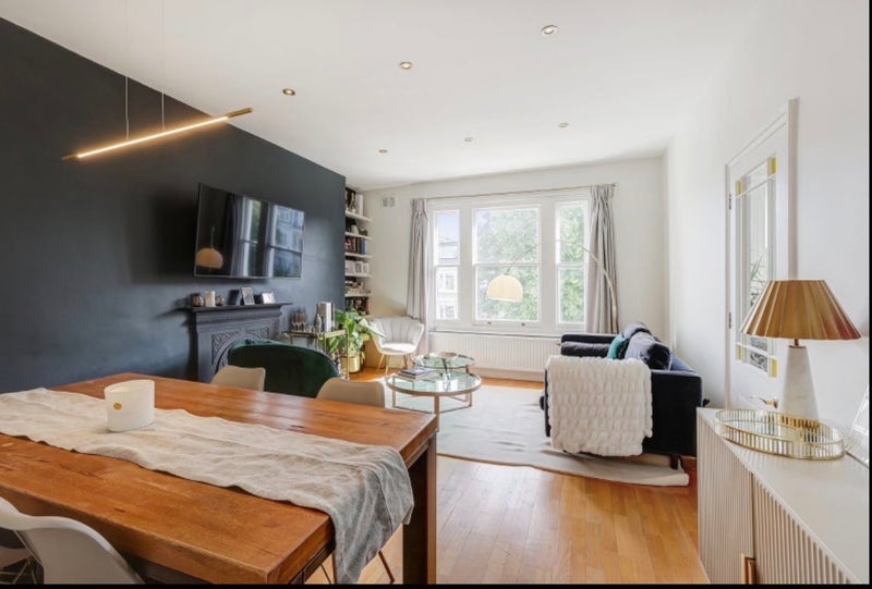 Room Sinclair Gardens in Greater London