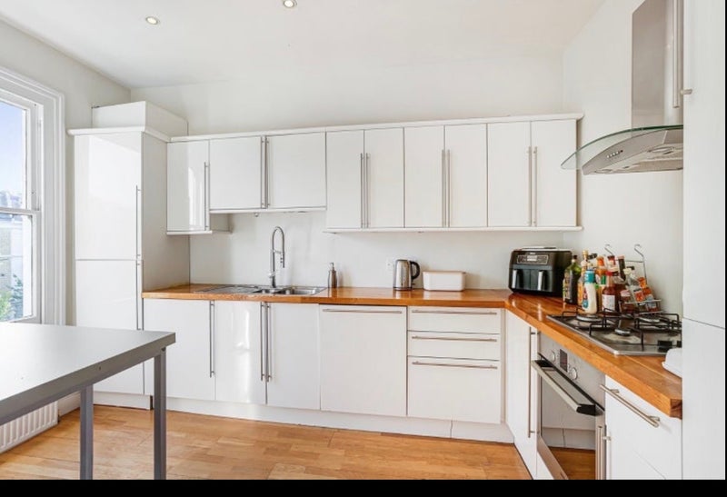 Room Sinclair Gardens in Greater London