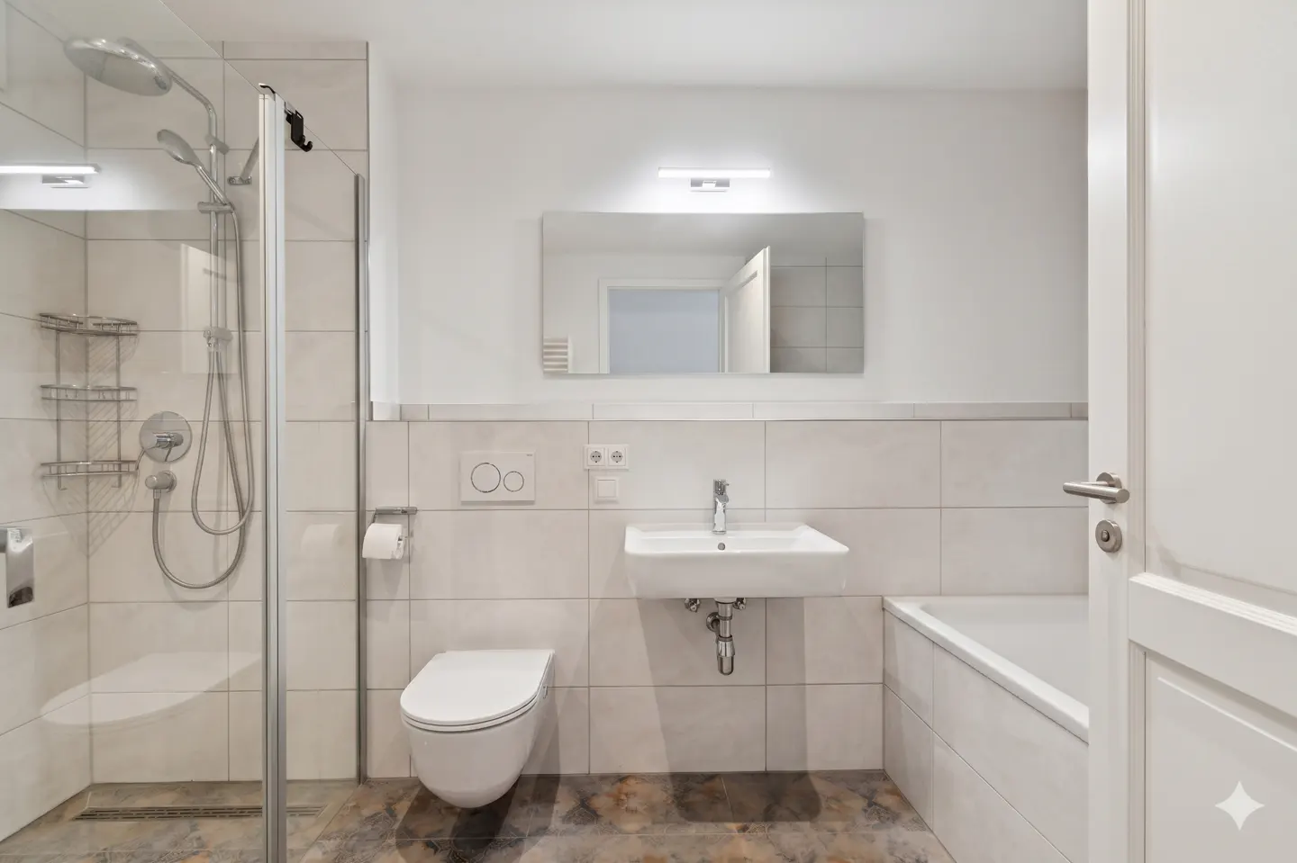 Wohnung Heidlohstraße in Hamburg