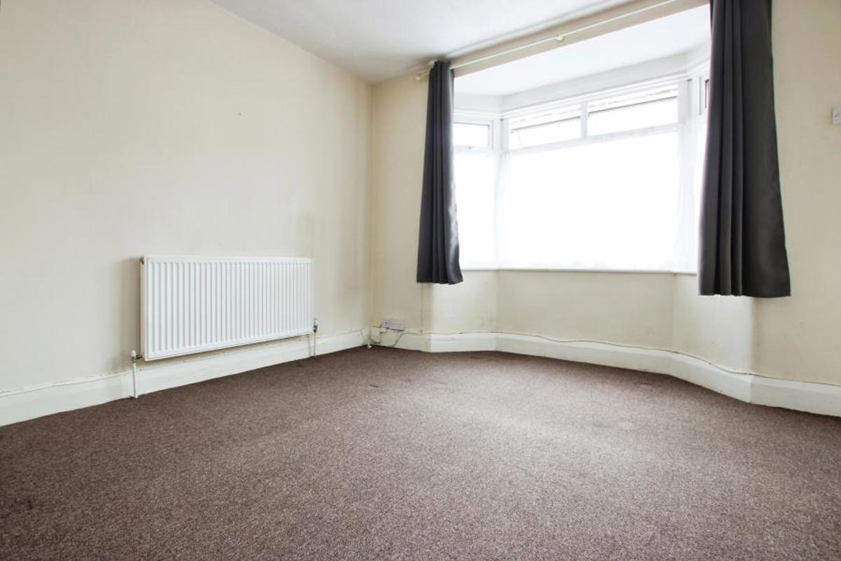 House Bridgman Grove in Filton