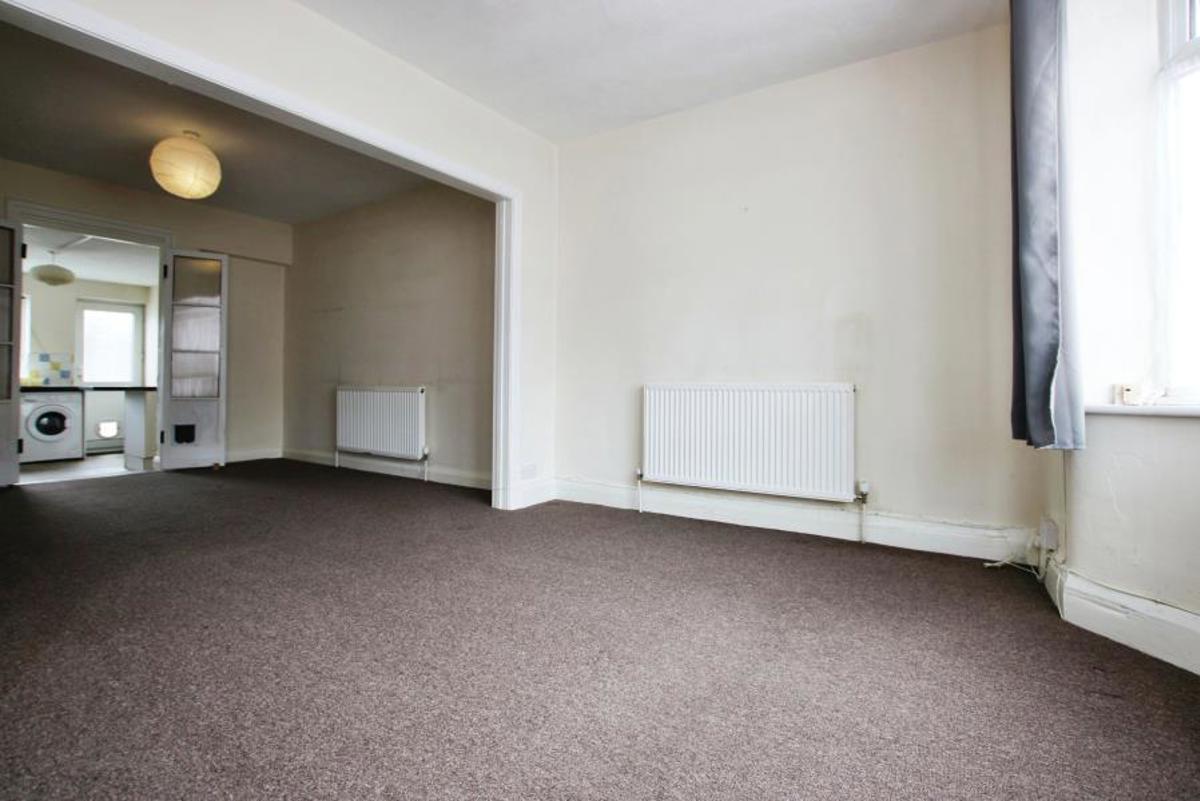 House Bridgman Grove in Filton
