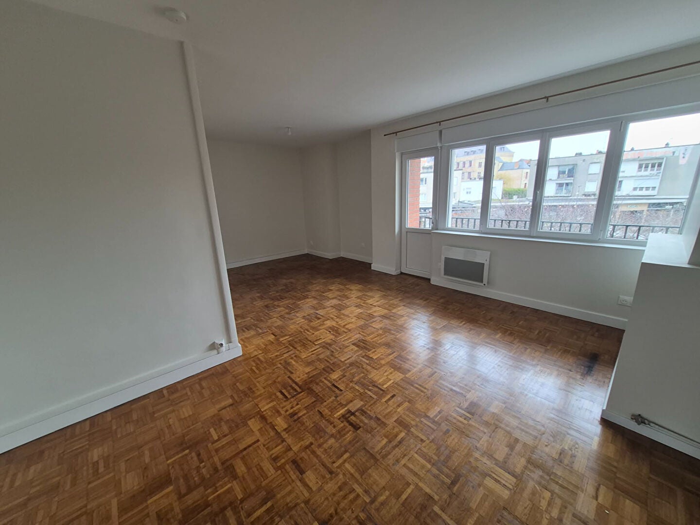 Appartement Rue des Ursulines à Valenciennes