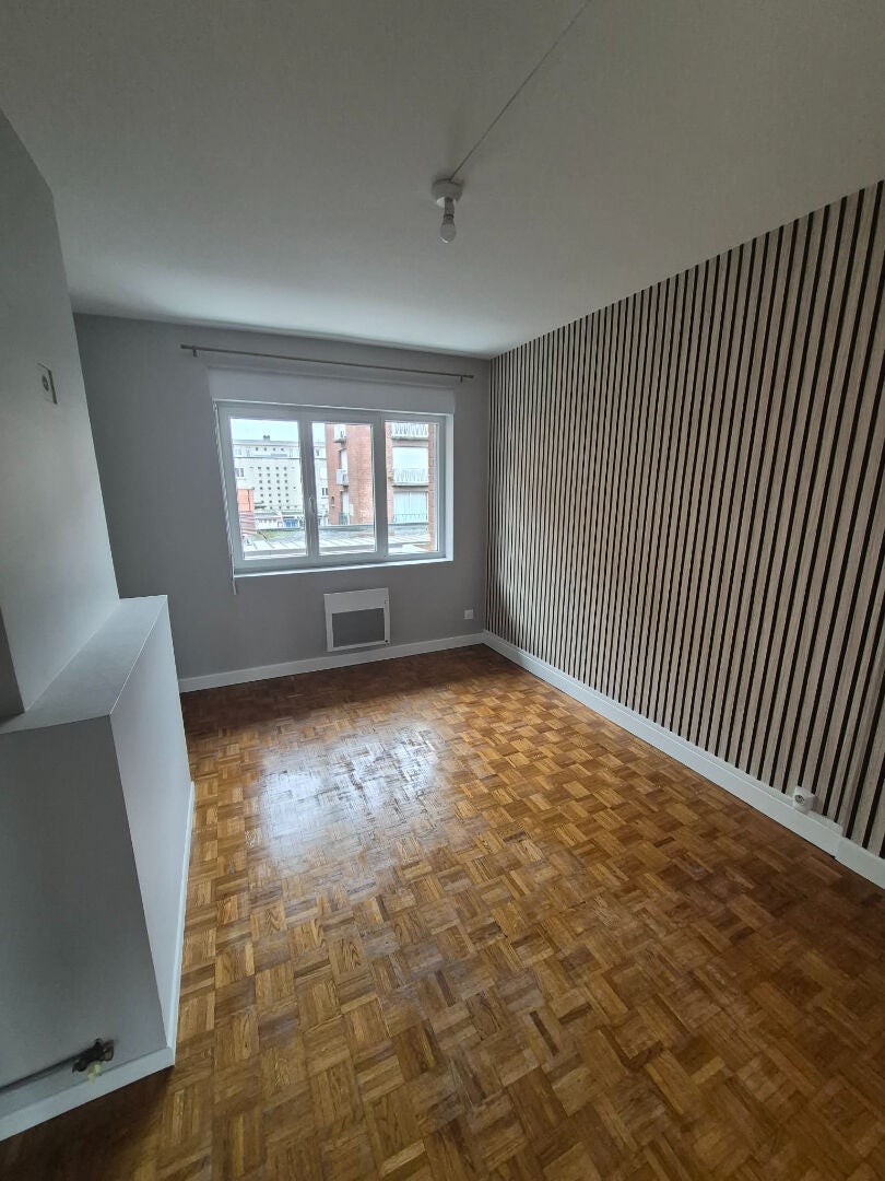 Appartement Rue des Ursulines à Valenciennes