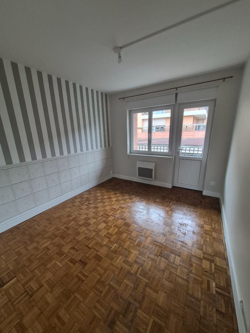 Appartement Rue des Ursulines à Valenciennes