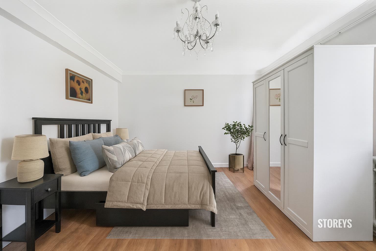 Flat Tufton Street in City of Westminster