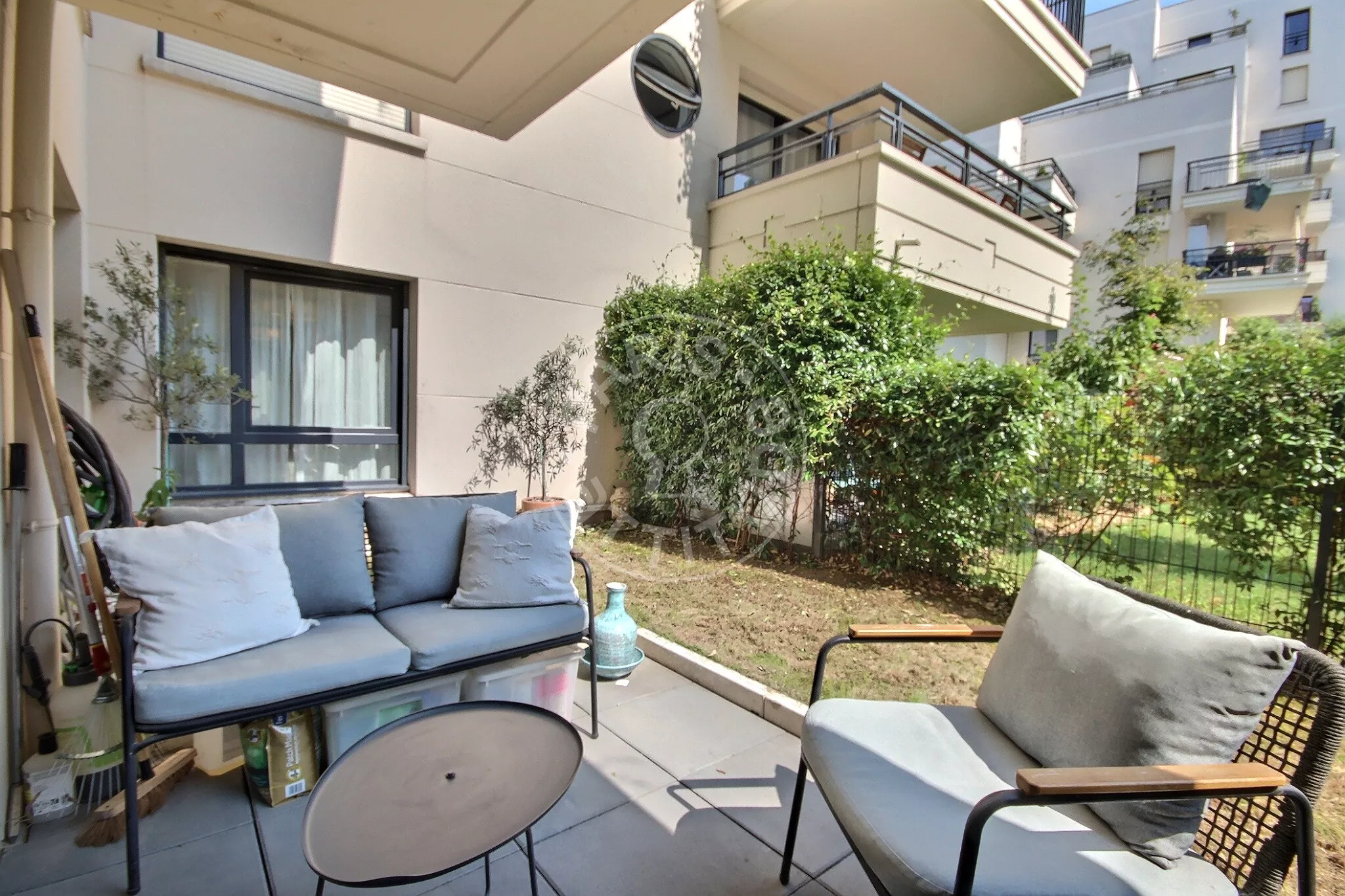 Appartement Rue Pablo Picasso à Saint-Ouen-sur-Seine