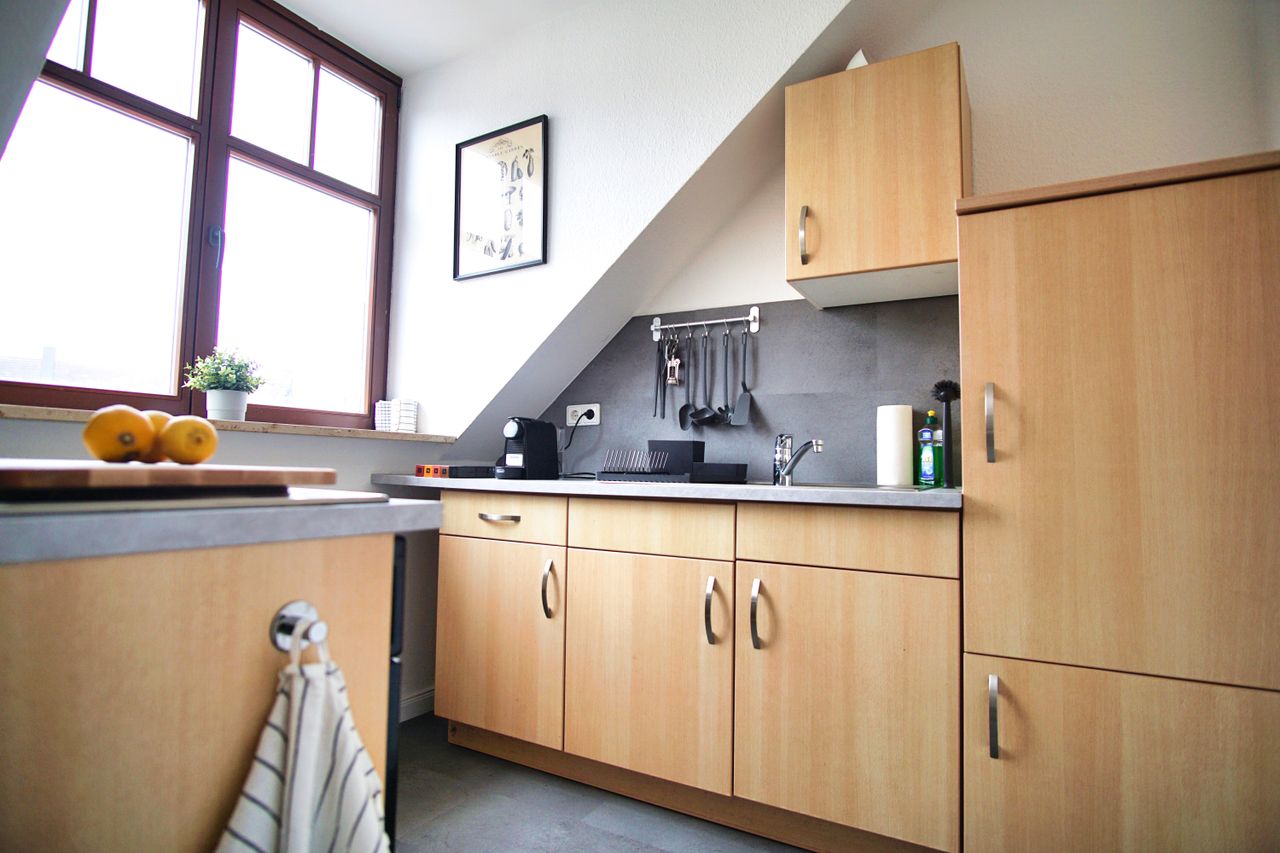 Wohnung Paul-List-Straße in Leipzig