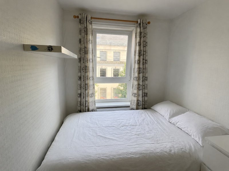Room Patriot Square in Greater London