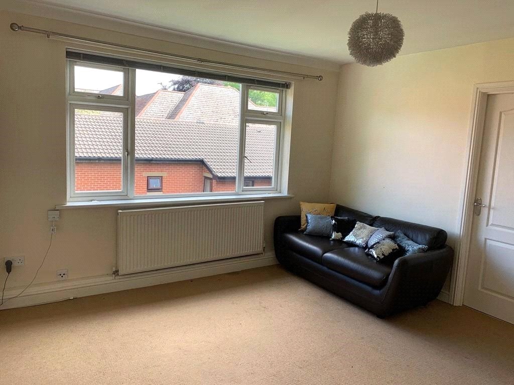 Flat Holme Road in Manchester