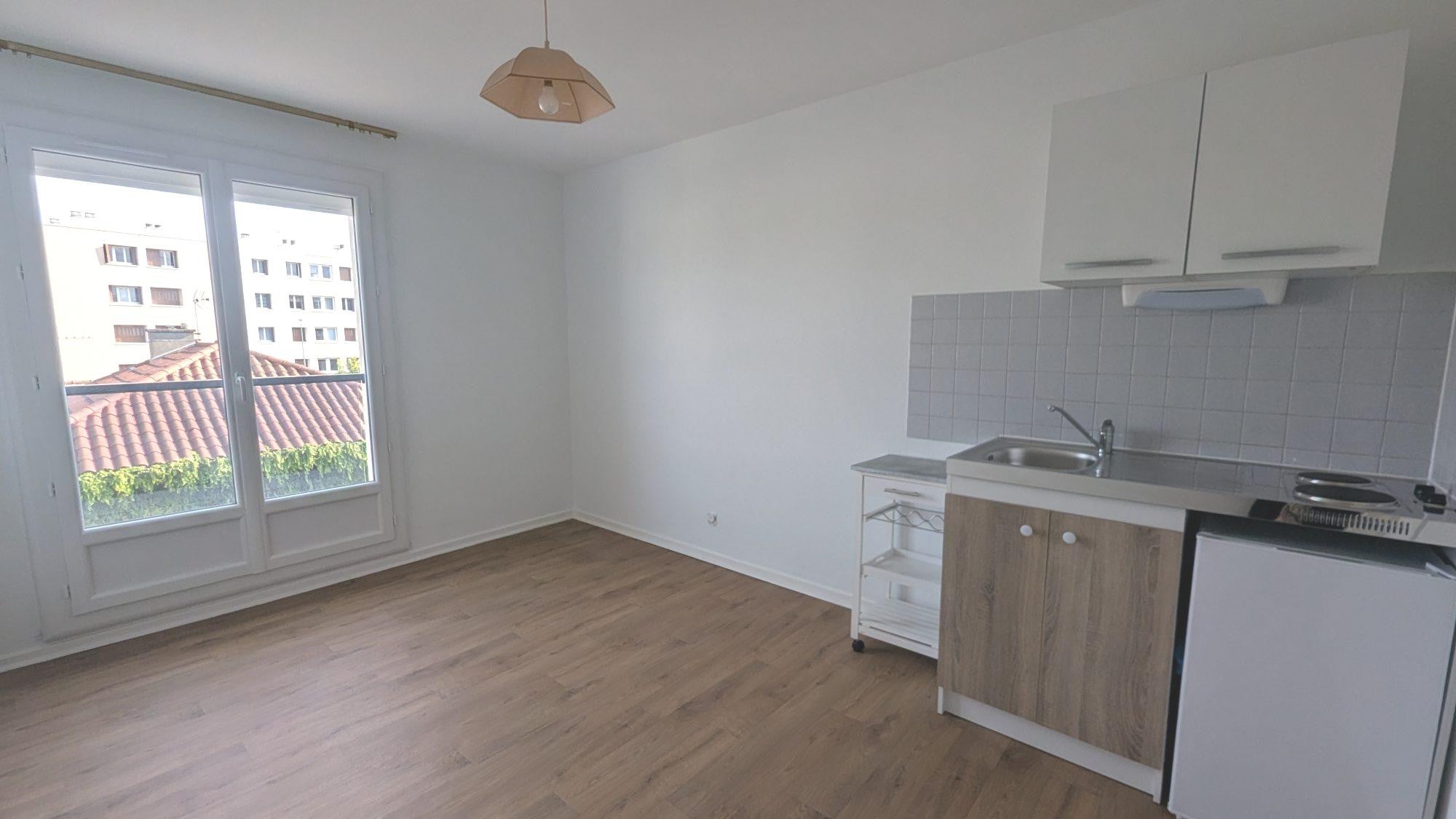 Appartement Avenue Léon Blum à Clermont-Ferrand