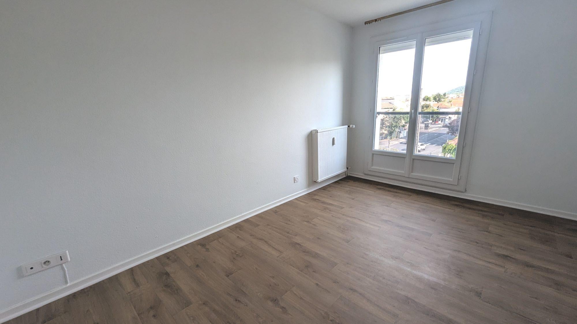 Appartement Avenue Léon Blum à Clermont-Ferrand