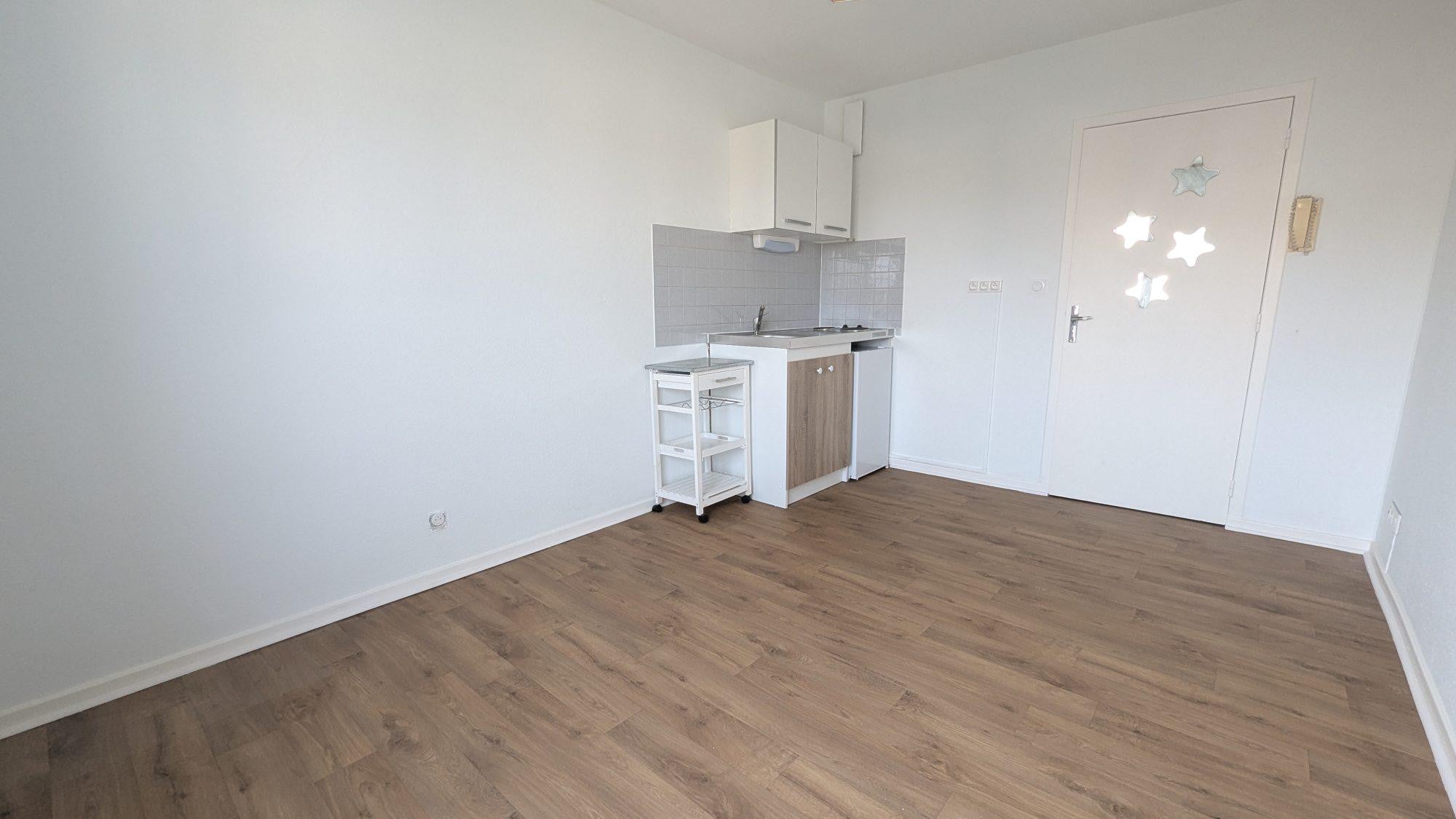 Appartement Avenue Léon Blum à Clermont-Ferrand