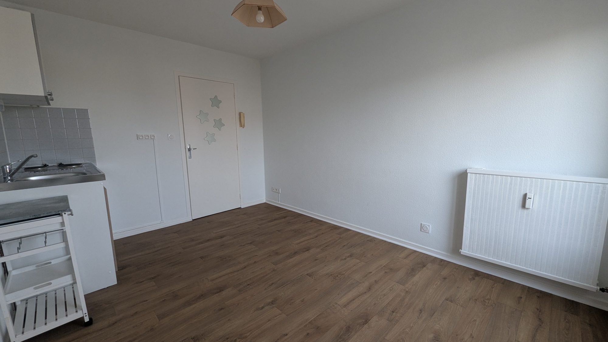 Appartement Avenue Léon Blum à Clermont-Ferrand