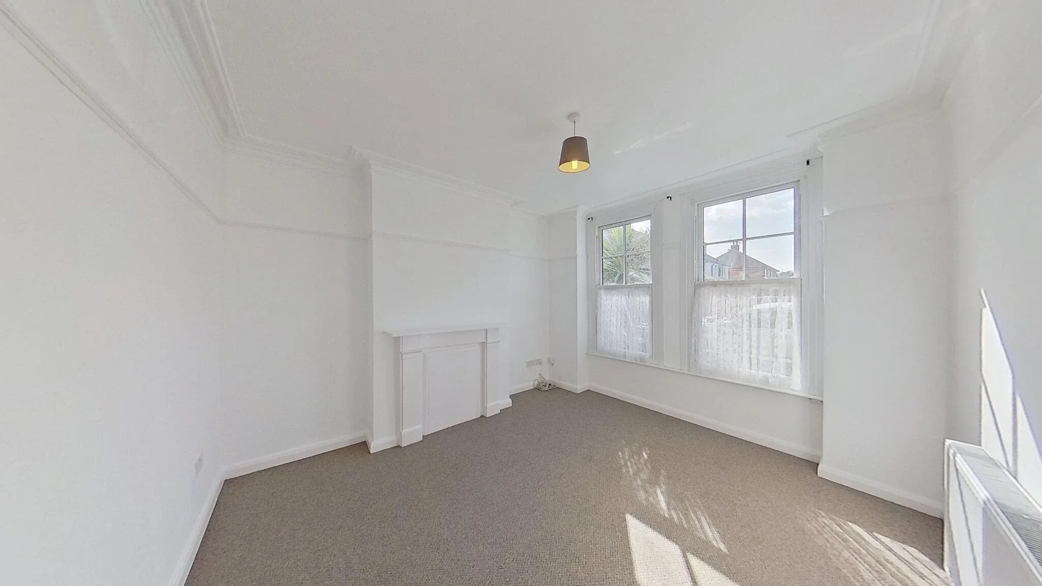 Flat Arkley Road in Canterbury