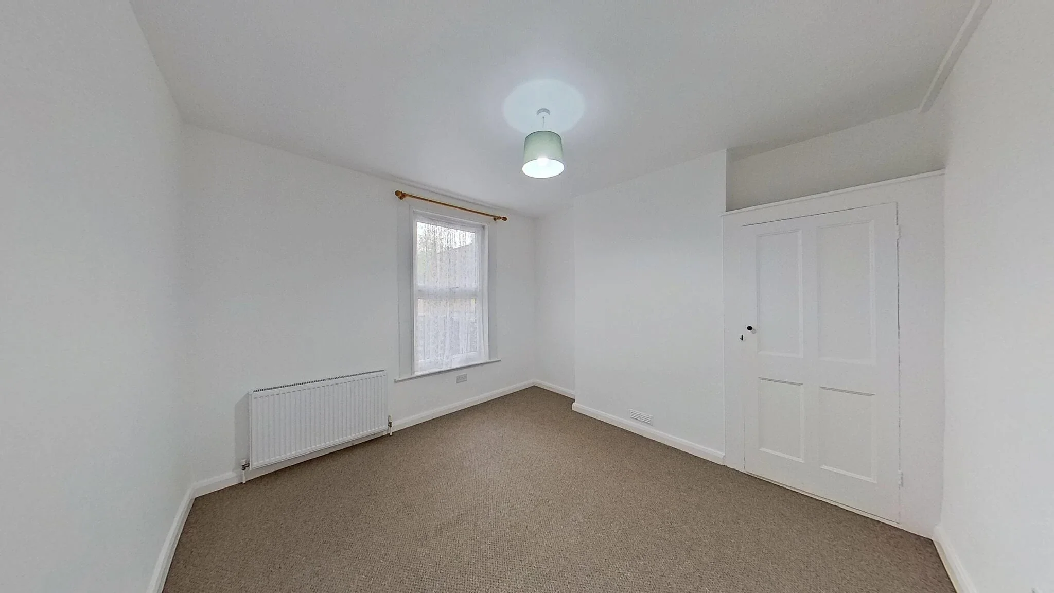 Flat Arkley Road in Canterbury