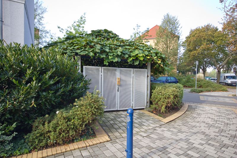 Wohnung Dessauer Straße in Halle (Saale)