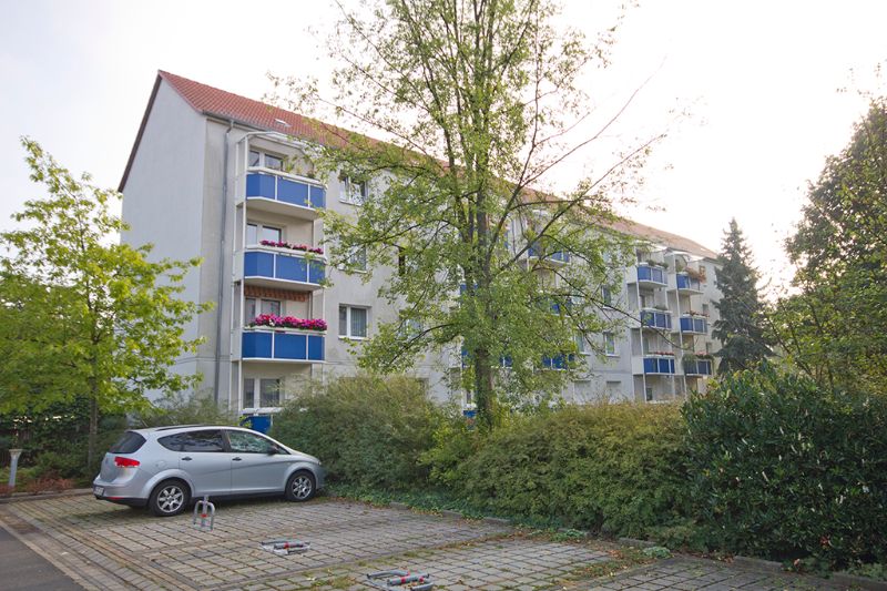 Wohnung Dessauer Straße in Halle (Saale)