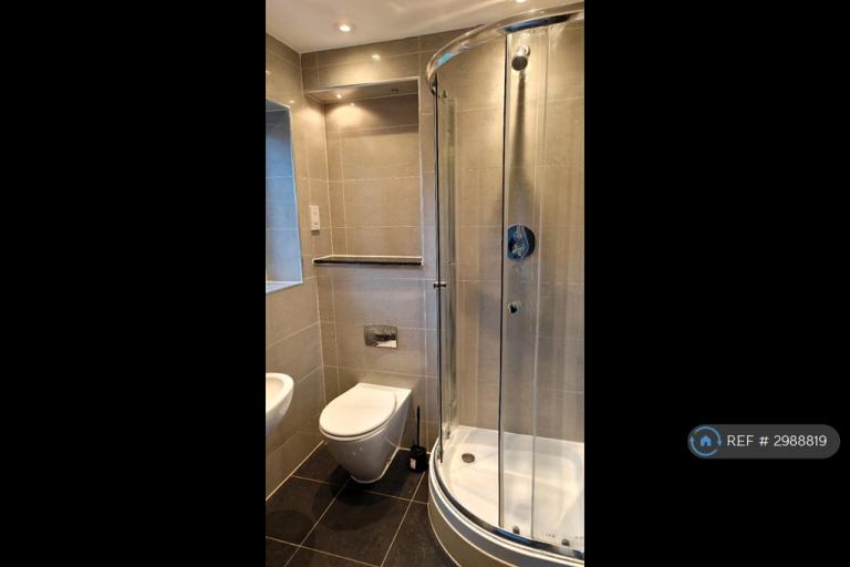 Flat Tegan Close in Greater London