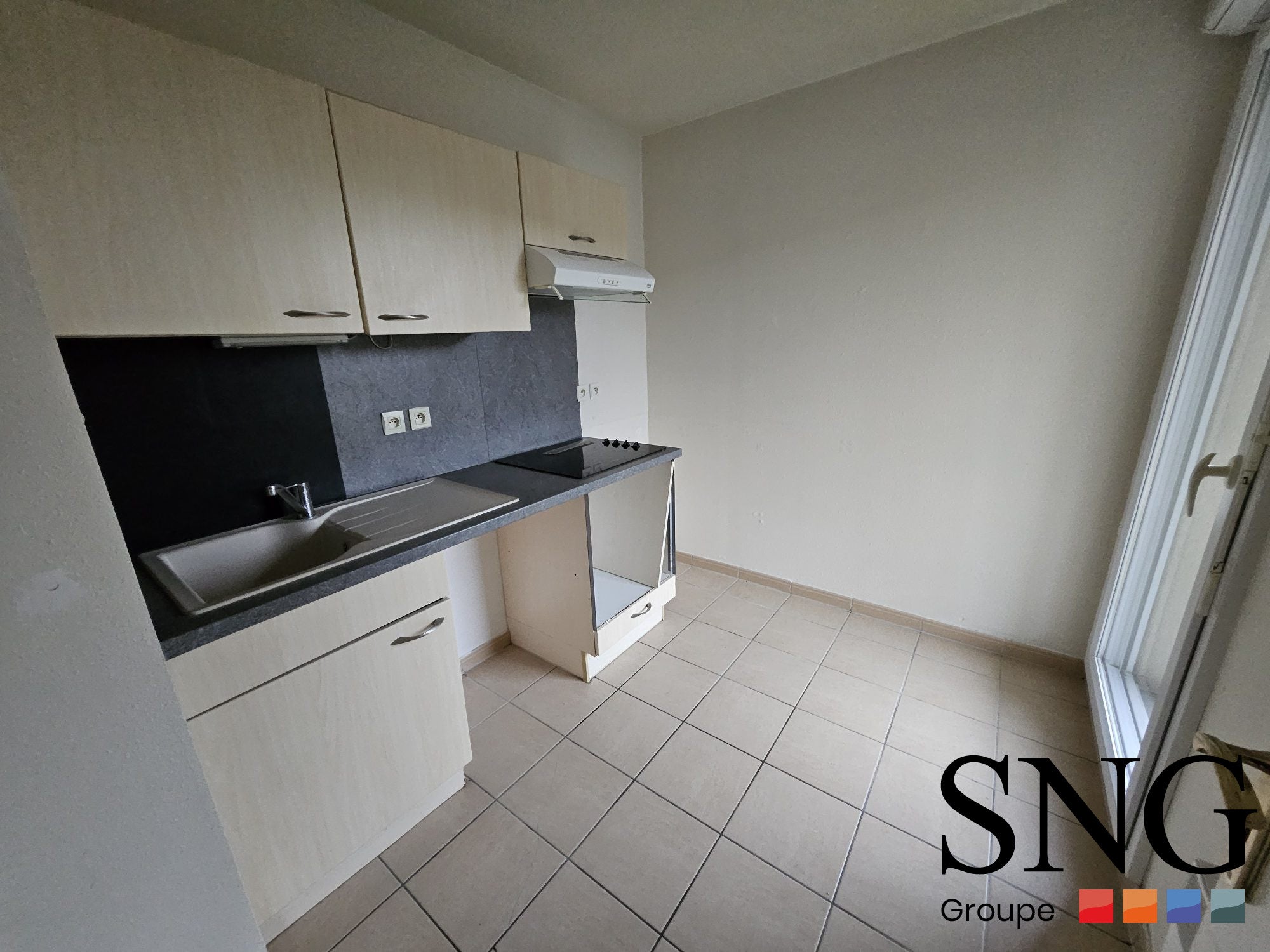 Appartement Rue Henri Barbusse à Trith-Saint-Léger