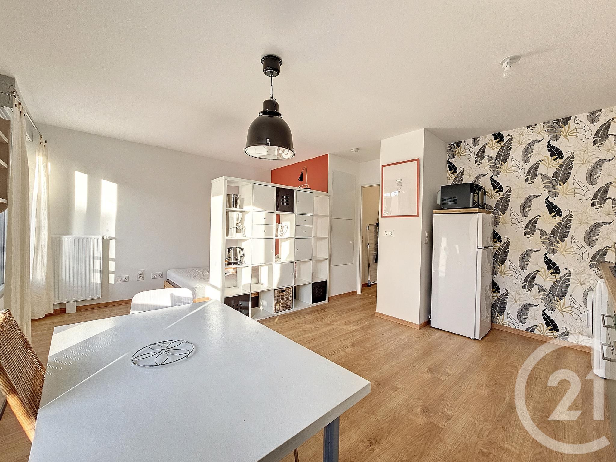 Appartement Rue Marie-Amélie Cambell à Angers