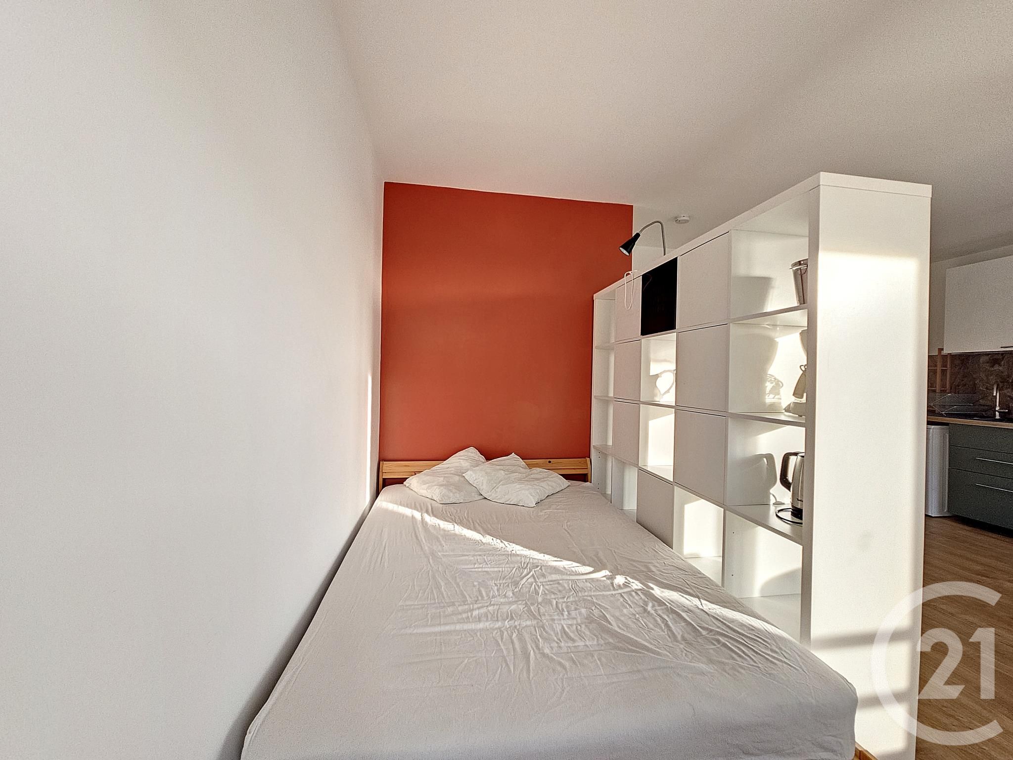 Appartement Rue Marie-Amélie Cambell à Angers