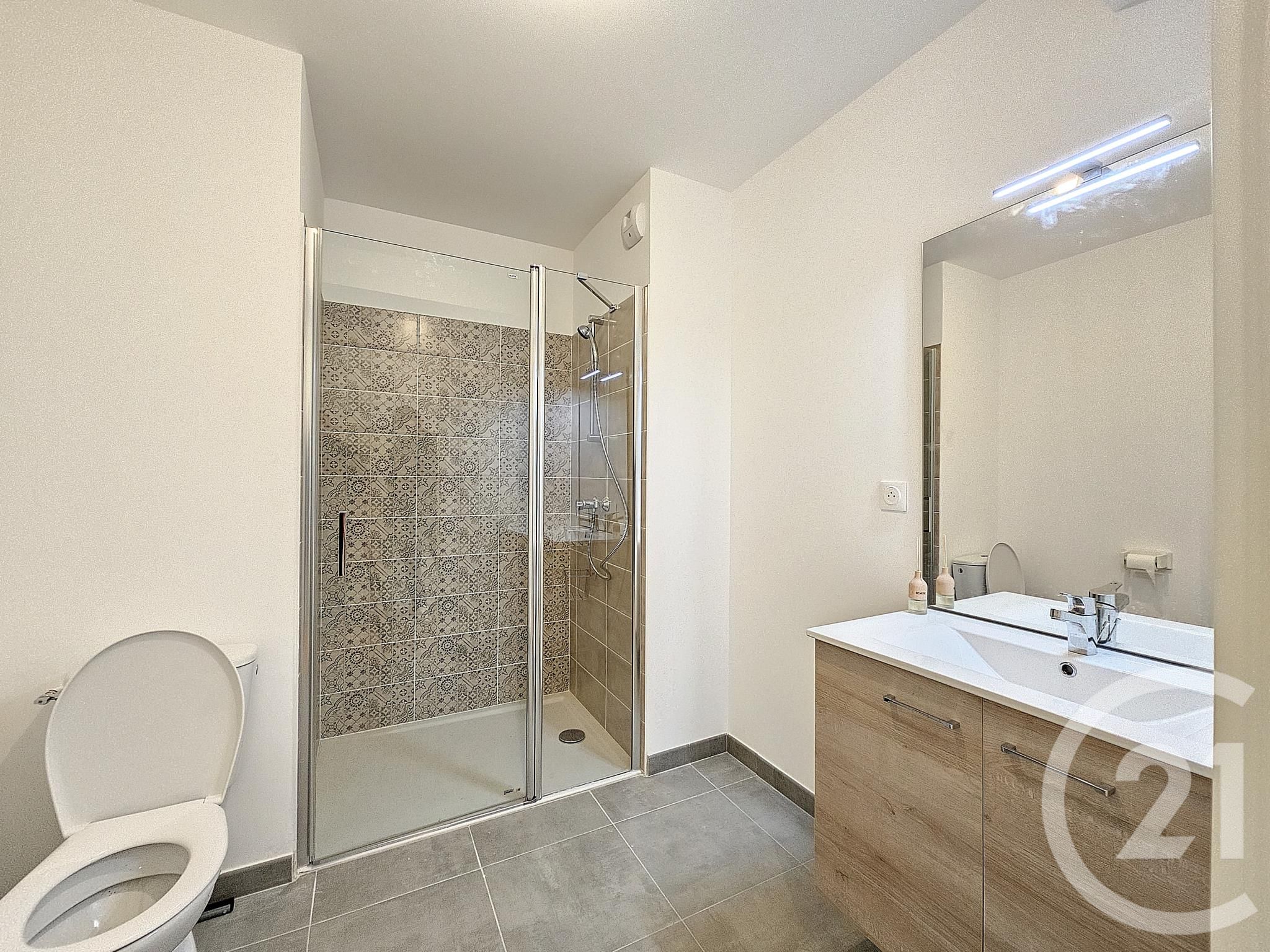 Appartement Rue Marie-Amélie Cambell à Angers