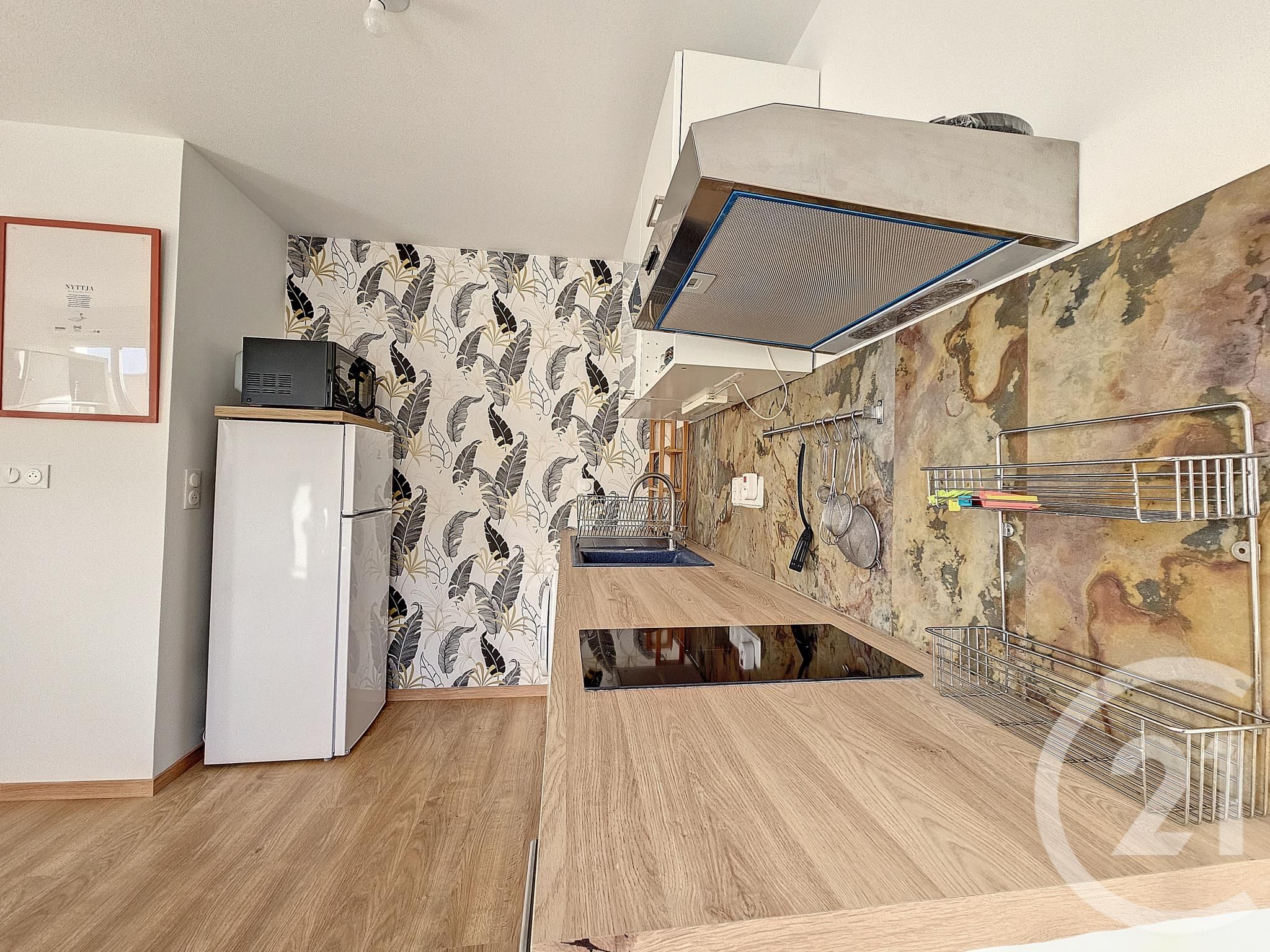 Appartement Rue Marie-Amélie Cambell à Angers