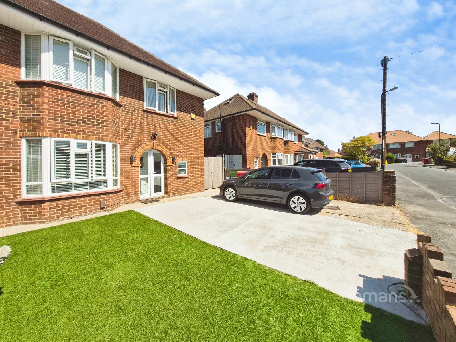 House The Glen in Slough