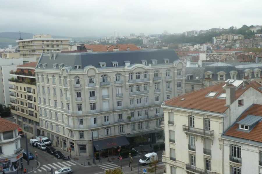 Appartement Avenue de la Libération à Saint-Chamond