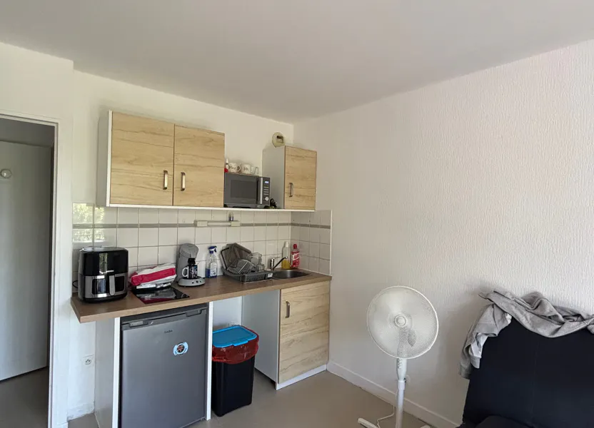 Appartement Rue de Brest à Gouesnou