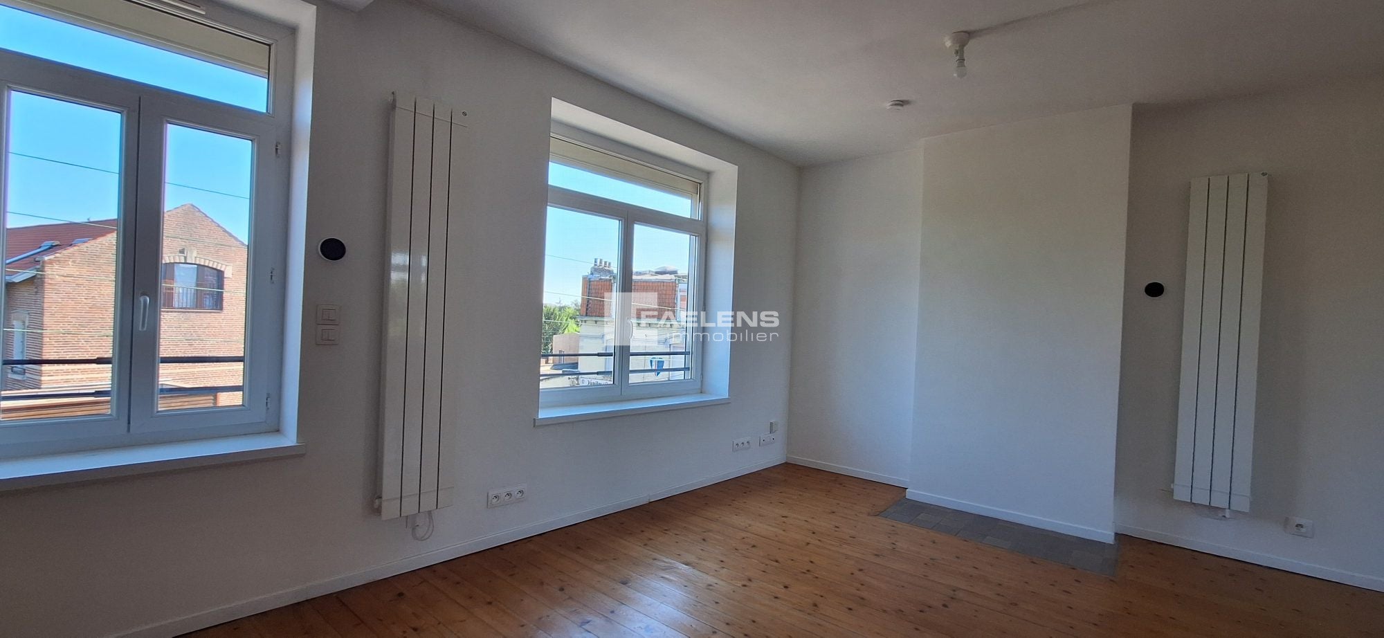 Appartement M 6 à Lille