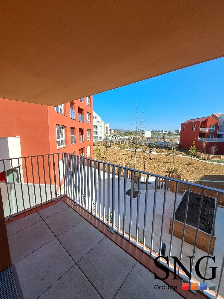 Appartement Rue Daniel Blervaque à Carrières-sous-Poissy