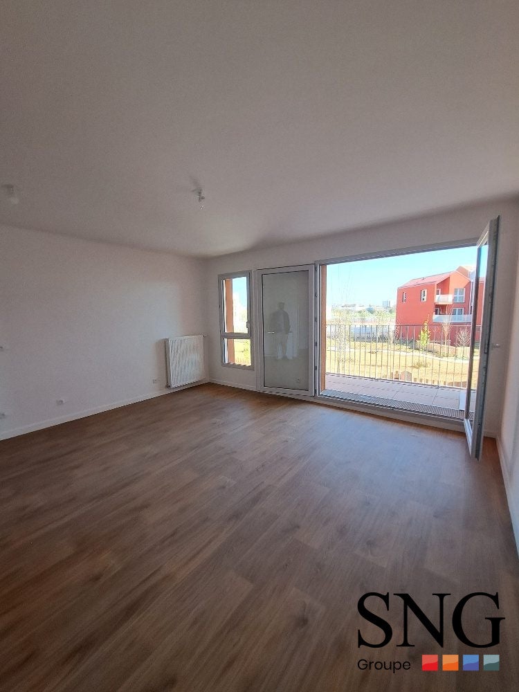 Appartement Rue Daniel Blervaque à Carrières-sous-Poissy