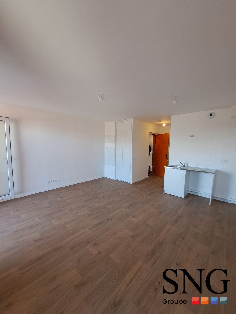 Appartement Rue Daniel Blervaque à Carrières-sous-Poissy