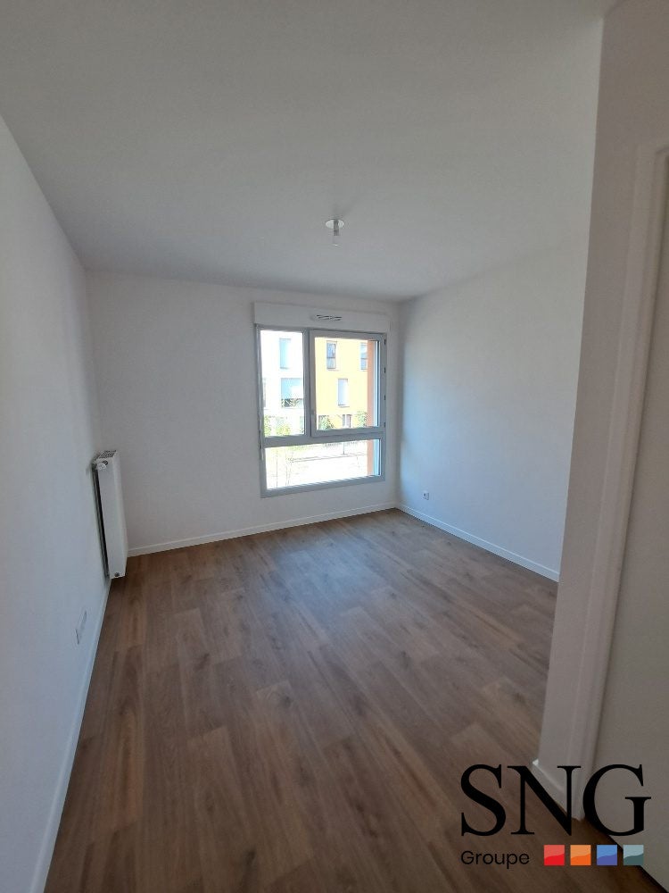 Appartement Rue Daniel Blervaque à Carrières-sous-Poissy