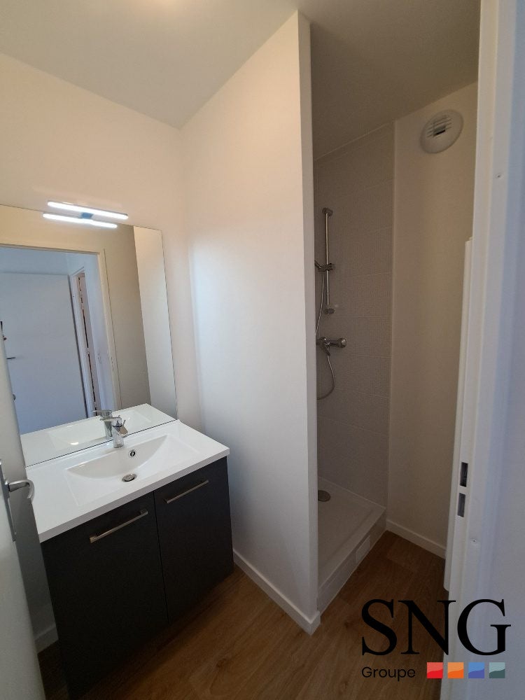 Appartement Rue Daniel Blervaque à Carrières-sous-Poissy