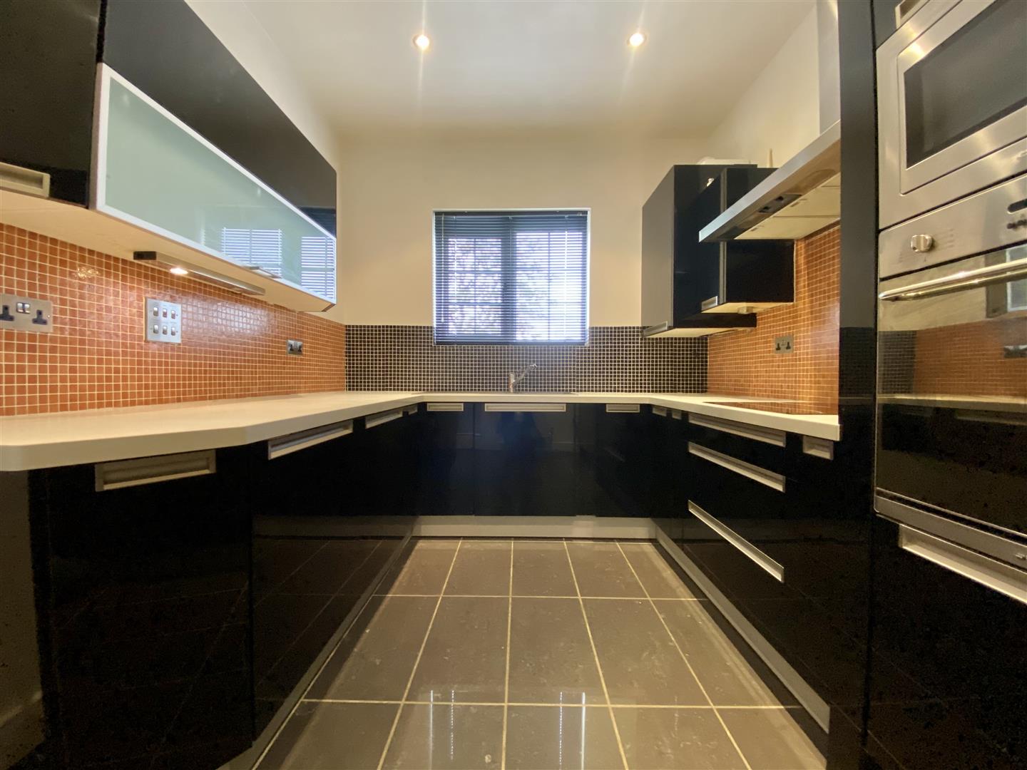 Flat Little Paddocks in Great Bromley