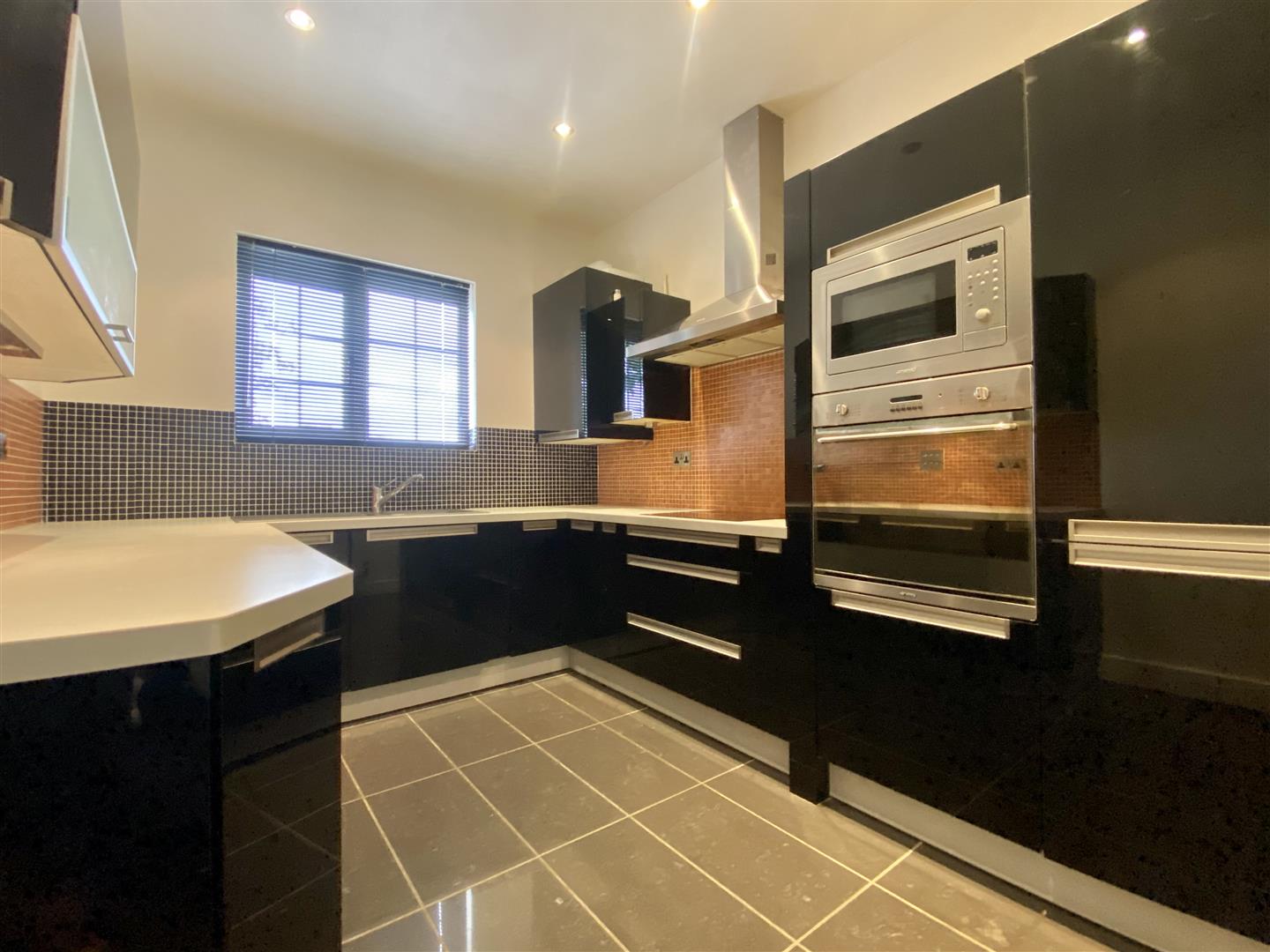 Flat Little Paddocks in Great Bromley
