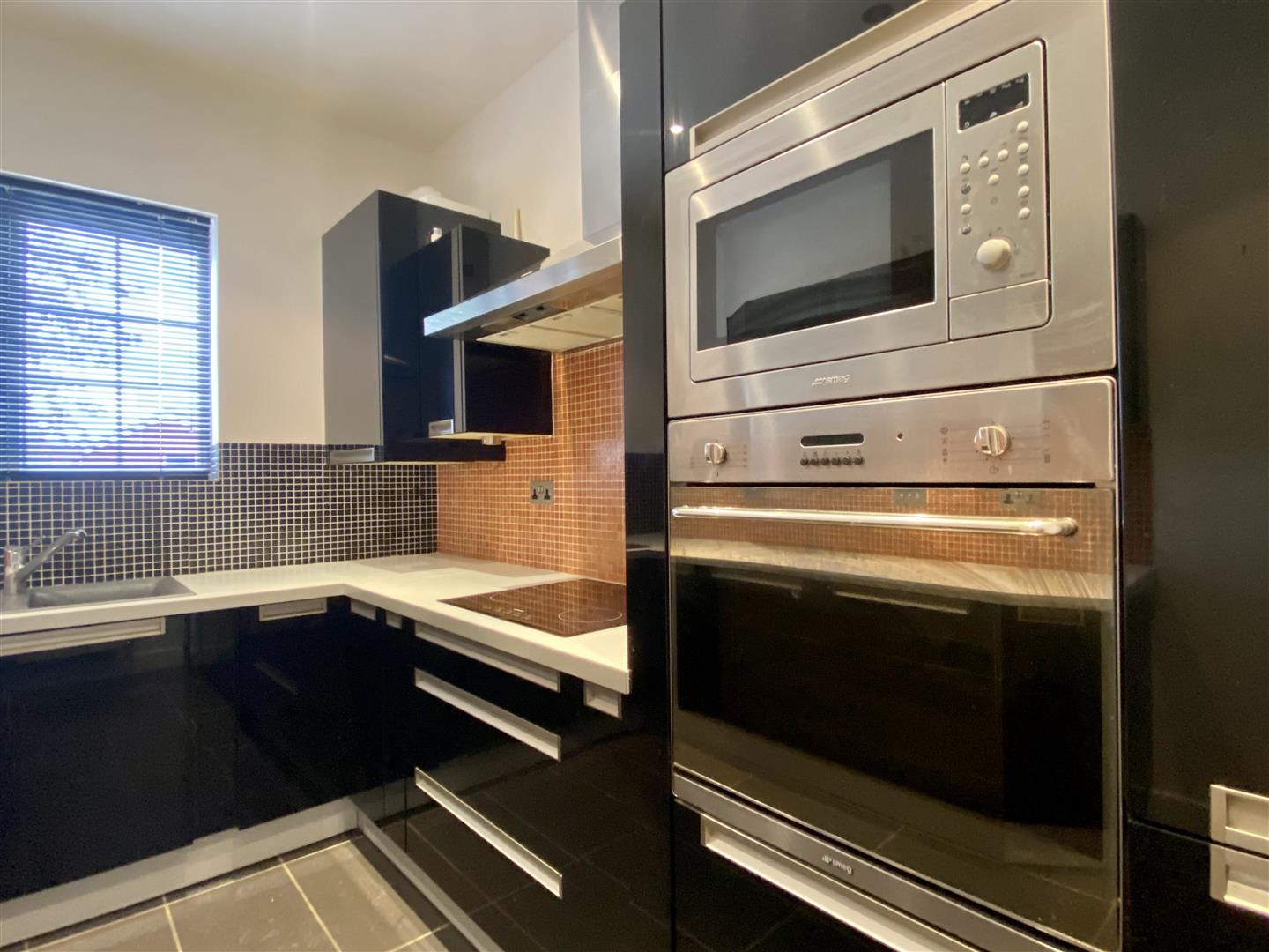 Flat Little Paddocks in Great Bromley