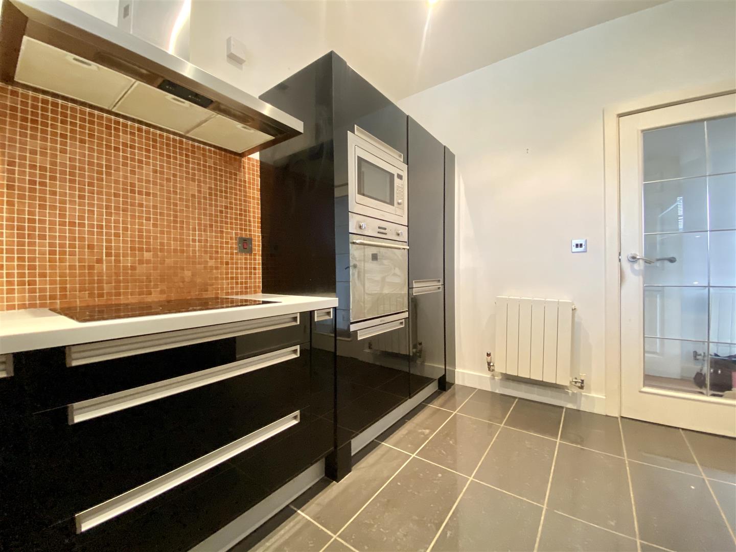 Flat Little Paddocks in Great Bromley