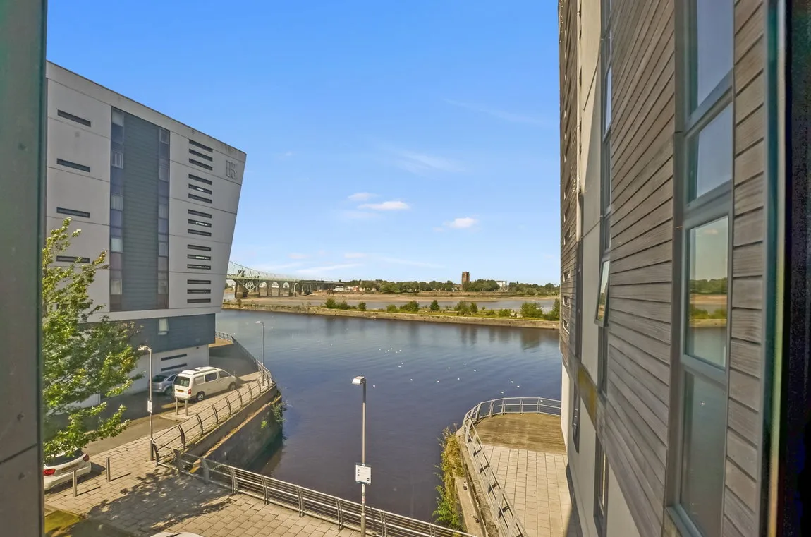 Flat The Decks in Runcorn