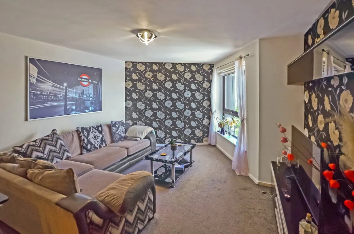Flat The Decks in Runcorn