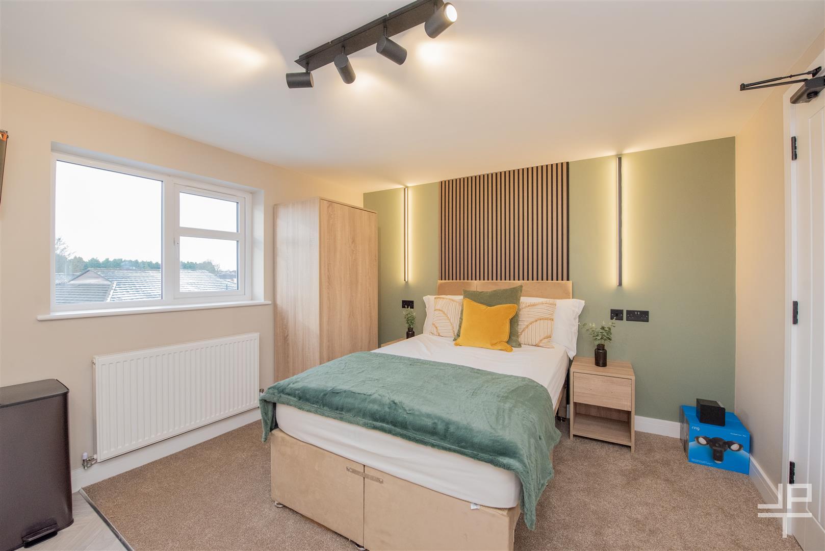 Room Gorsey Lane in Warrington